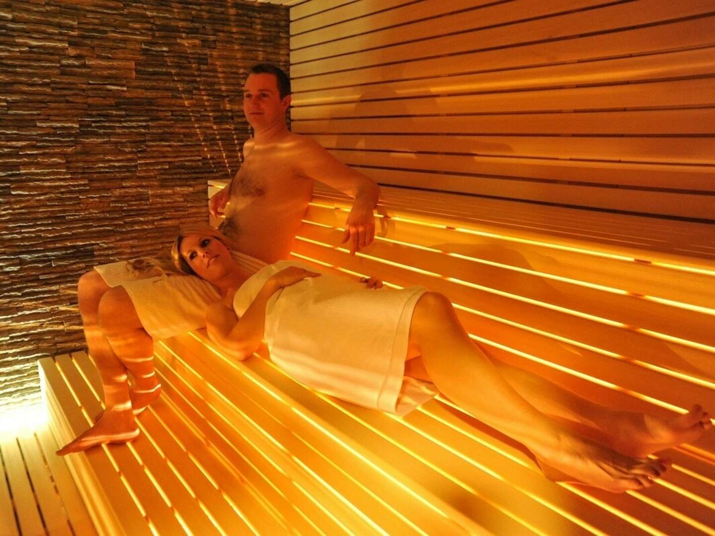 Slowenien - Wellnessgenuss im römischen Stil inkl. Halbpension | 5 Nächte   