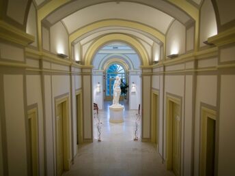 Slowenien - Wellnessgenuss im römischen Stil inkl. Halbpension | 7 Nächte     