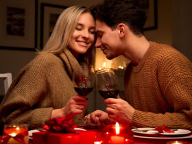 Romantik & Wellness in historischem Ambiente in Slowenien | 7 Nächte     