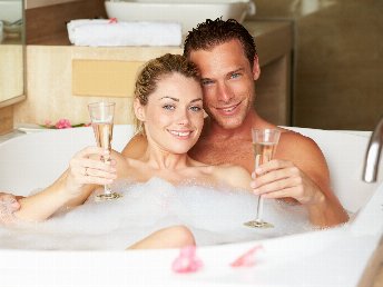 -10 % auf Ihre Auszeit zu zweit – Wellness, Romantik und historische Kulisse | 5 Nächte 
