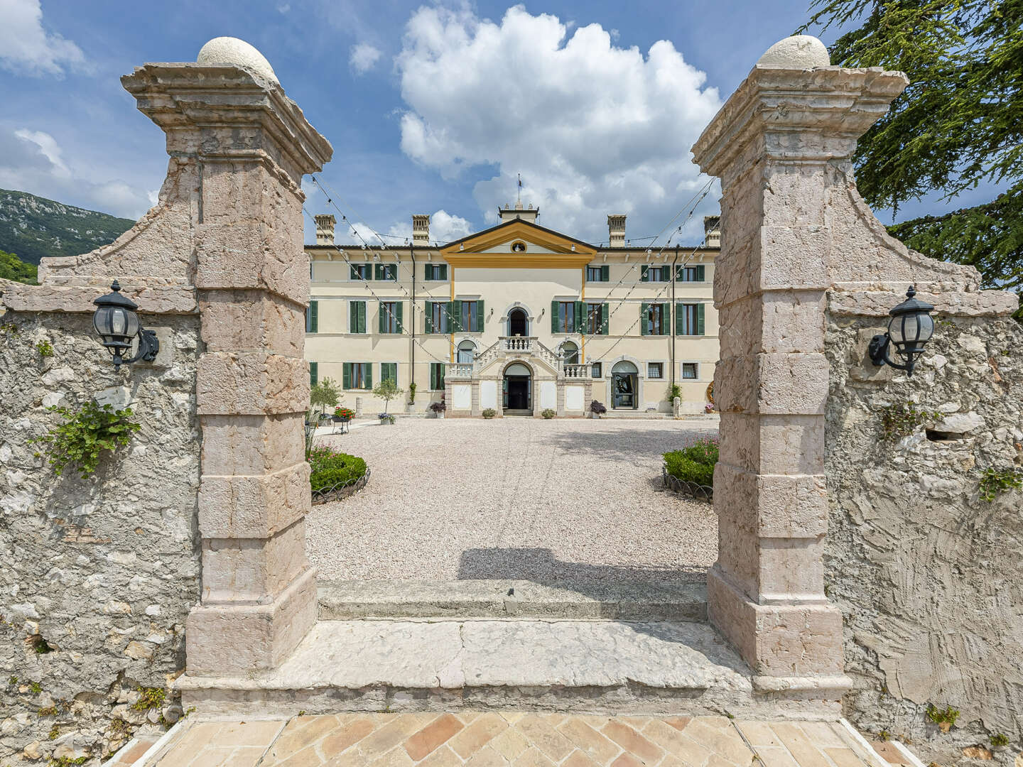 Traumurlaub am Gardasee mit reichhaltigem Frühstück I 3 Nächte