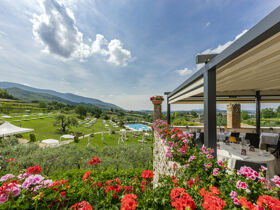 Traumurlaub am Gardasee mit reichhaltigem Frühstück I 3 Nächte