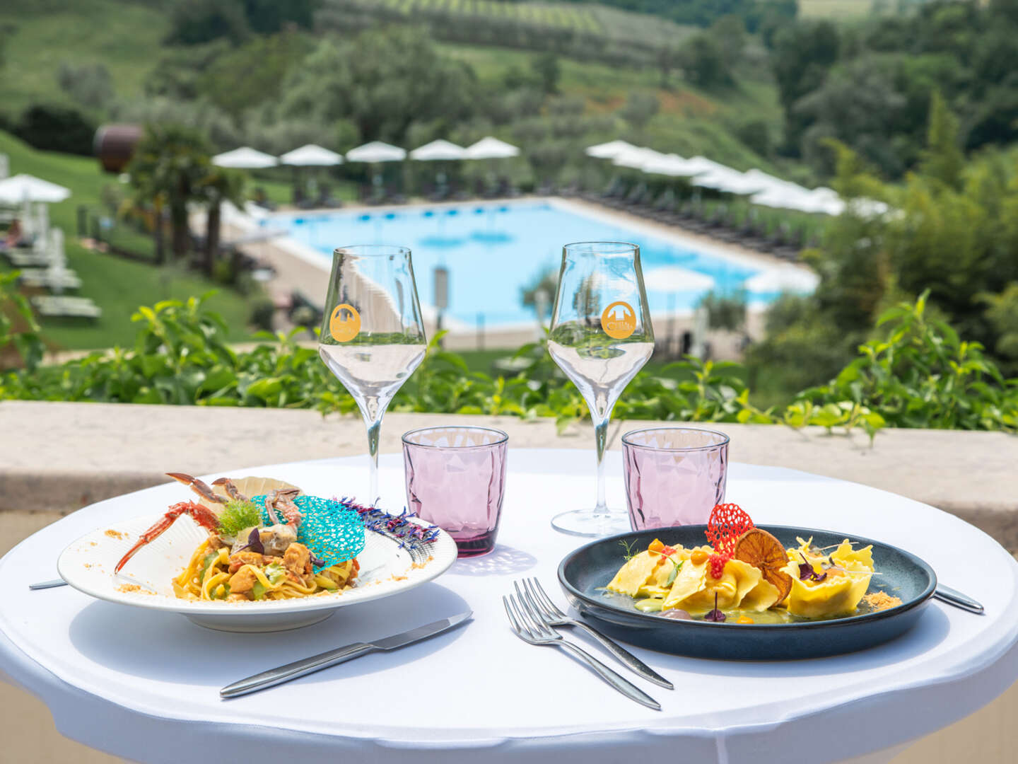 Traumurlaub am Gardasee mit reichhaltigem Frühstück I 3 Nächte