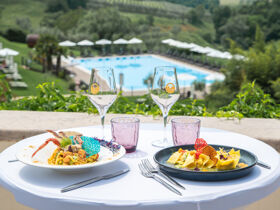 Traumurlaub am Gardasee mit reichhaltigem Frühstück I 3 Nächte