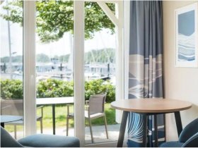 Kurzurlaub in Boltenhagen, direkt am Meer inkl. 1 x Dinner