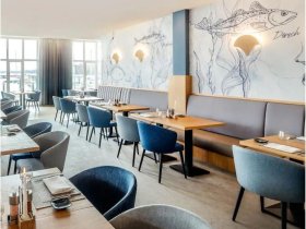 Kurzurlaub in Boltenhagen, direkt am Meer inkl. 1 x Dinner