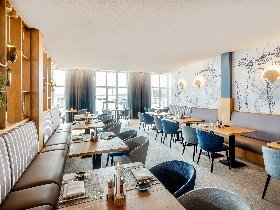 Kurzurlaub in Boltenhagen, direkt am Meer inkl. 1 x Dinner