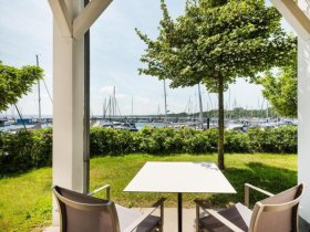 Kurzurlaub in Boltenhagen, direkt am Meer inkl. 1 x Dinner