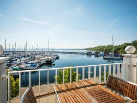 Kurzurlaub in Boltenhagen, direkt am Meer inkl. 1 x Dinner