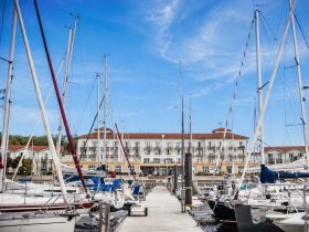 Kurzurlaub in Boltenhagen, direkt am Meer inkl. 1 x Dinner
