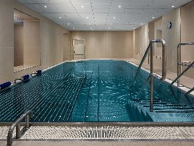 Wellness Aufenthalt in der UNESCO Kurstadt Franzensbad im Harvey Hotel | 2 Nächte 
