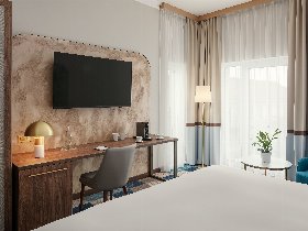 Wellness Aufenthalt in der UNESCO Kurstadt Franzensbad im Harvey Hotel | 2 Nächte 