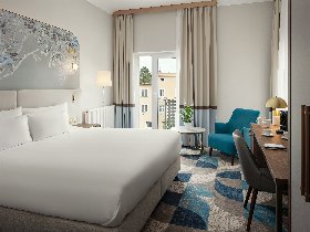 Wellness Aufenthalt in der UNESCO Kurstadt Franzensbad im Harvey Hotel | 2 Nächte 