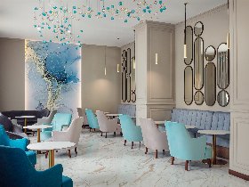 Wellness Aufenthalt in der UNESCO Kurstadt Franzensbad im Harvey Hotel | 2 Nächte 