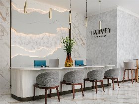 Wellness Aufenthalt in der UNESCO Kurstadt Franzensbad im Harvey Hotel | 2 Nächte 