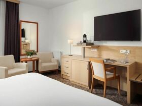 Gesundheitspflege mit 5-Stern Service | Erholen im Harvey Hotel in Franzensbad - 7 Nächte   