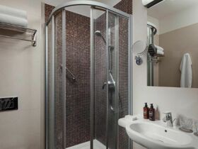 Gesundheitspflege mit 5-Stern Service | Erholen im Harvey Hotel in Franzensbad - 7 Nächte   