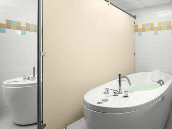 Gesundheitspflege mit 5-Stern Service | Erholen im Harvey Hotel in Franzensbad - 7 Nächte   