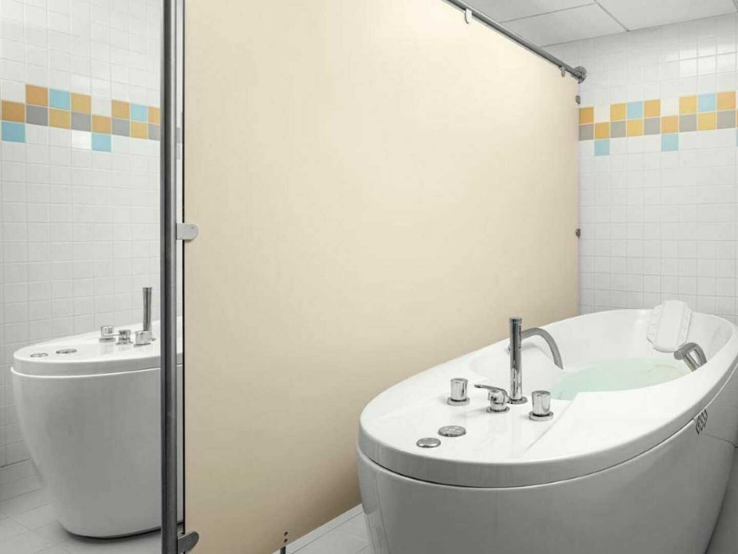 Gesundheitspflege mit 5-Stern Service | Erholen im Harvey Hotel in Franzensbad - 7 Nächte   