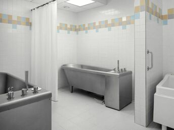 Gesundheitspflege mit 5-Stern Service | Erholen im Harvey Hotel in Franzensbad - 7 Nächte   