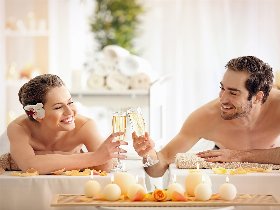 Gesundheitspflege mit 5-Stern Service | Erholen im Harvey Hotel in Franzensbad - 7 Nächte   