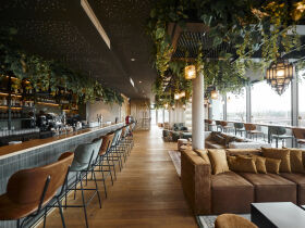 Entspannter Kurzurlaub im Nouri 3 Tage 