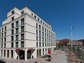 Silvester in Leipzig | 3 Tage 2 2