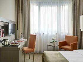 Silvester in Leipzig | 3 Tage 2 2