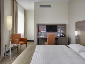 Silvester in Leipzig | 3 Tage 2 2