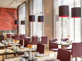 Silvester in Leipzig | 3 Tage 2 2