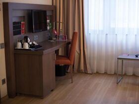 Silvester in Leipzig | 3 Tage 2 2