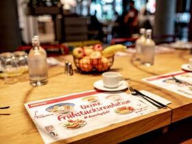 Silvester in Leipzig | 3 Tage 2 2