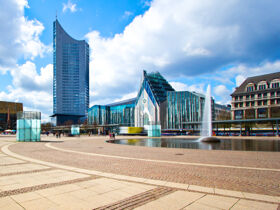 Silvester in Leipzig | 3 Tage 2 2