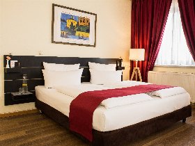 3 Tage Kurzurlaub in der Händelstadt Halle