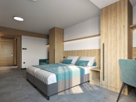 Traumhafter Urlaub im Kurhotel inkl. Halbpension in Laško | 2 Nächte