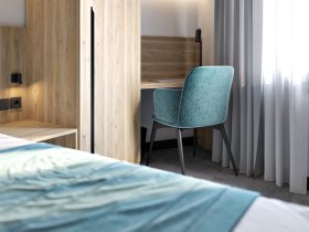 Traumhafter Urlaub im Kurhotel inkl. Halbpension in Laško | 2 Nächte