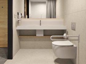 Traumhafter Urlaub im Kurhotel inkl. Halbpension in Laško | 2 Nächte