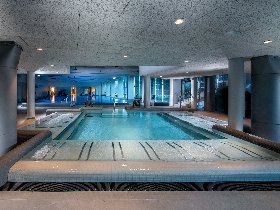 Traumhafter Urlaub im Kurhotel inkl. Halbpension in Lasko | 3 Nächte