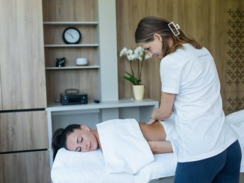 Traumhafter Urlaub im Kurhotel inkl. Halbpension in Lasko | 4 Nächte