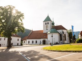 Traumhafter Urlaub im Kurhotel inkl. Halbpension in Laško | 2 Nächte