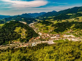 Traumhafter Urlaub im Kurhotel inkl. Halbpension in Lasko | 3 Nächte