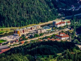 Traumhafter Urlaub im Kurhotel inkl. Halbpension in Lasko | 3 Nächte