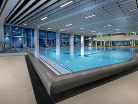 Traumhafter Urlaub im Kurhotel inkl. Halbpension in Laško | 2 Nächte