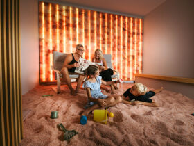 Traumhafter Urlaub im Kurhotel inkl. Halbpension in Laško | 2 Nächte