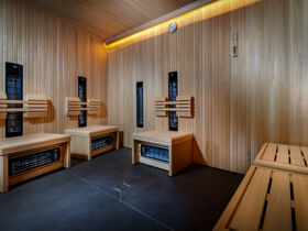 Traumhafter Urlaub im Kurhotel inkl. Halbpension in Laško | 2 Nächte