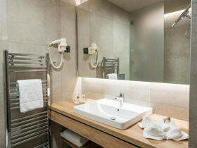 Traumhafter Urlaub im Kurhotel inkl. Halbpension in Laško | 2 Nächte