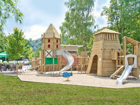 Traumhafter Urlaub im Kurhotel inkl. Halbpension in Laško | 2 Nächte