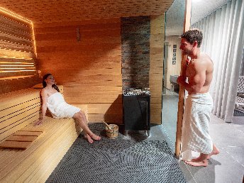 Traumhafter Urlaub im Kurhotel inkl. Halbpension in Lasko | 6 Nächte