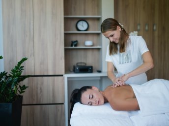Entspannungsprogramm im Kurhotel Zdravilišče Laško**** inkl. Massagen & Behandlungen | 7 Nächte