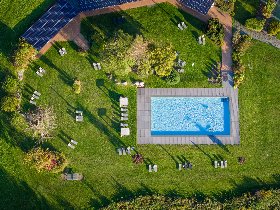 GOLF mit 100 % Greenfee